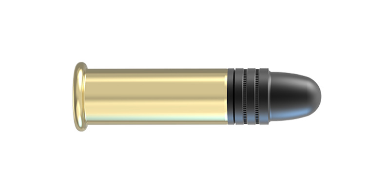 Lapua .22LR Super Long Range - 50ct-1